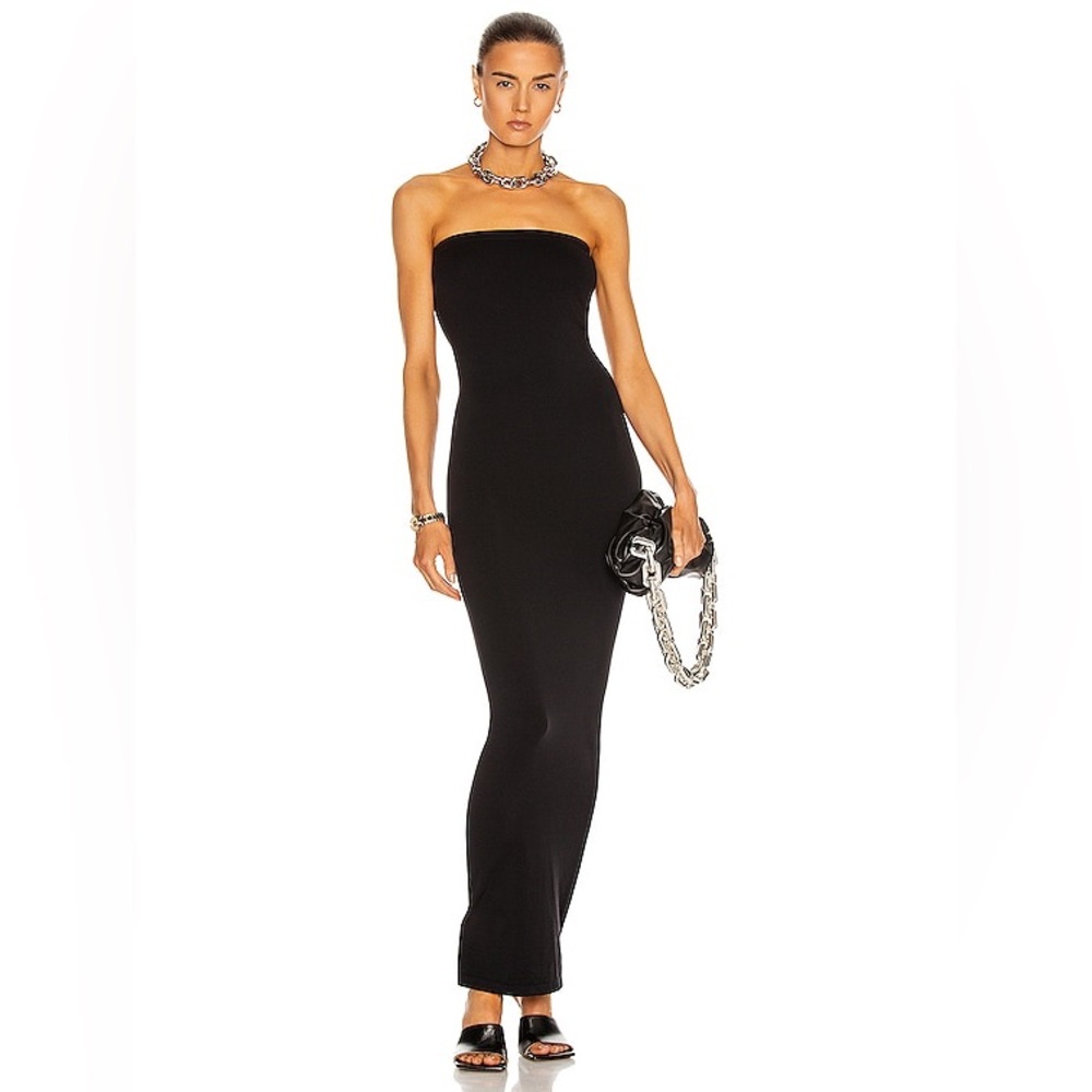 Wolford Fatal Dress NWOT